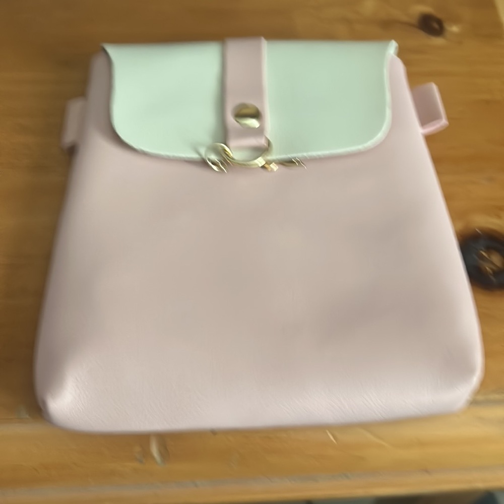 Pink bag - Picture 5 of 10